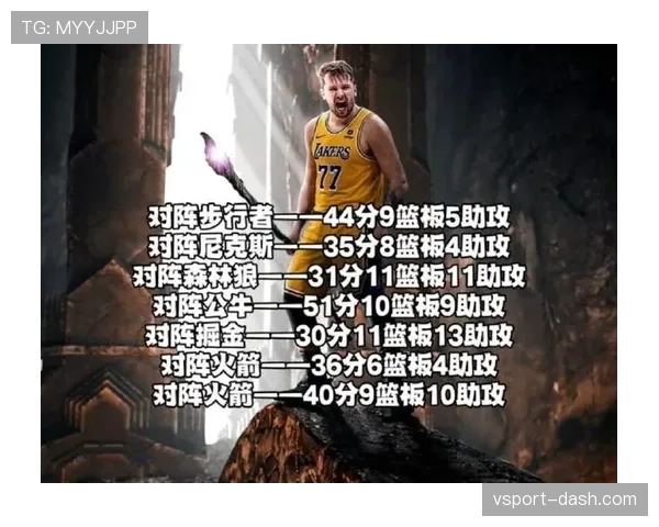 东契奇挡拆助攻提升球队进攻效率明显拉开与字母哥差距
