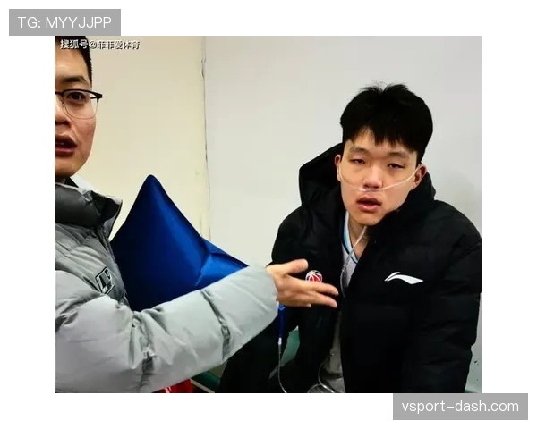 杨瀚森训练完直接去吃火锅，自律人设崩了？