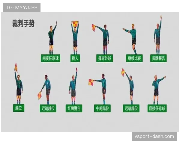 足球规则中危险动作判罚标准及裁判执行细节解析 足球规则中危险动作判罚标准及裁判执行细节解析